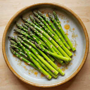Asparagus Platter