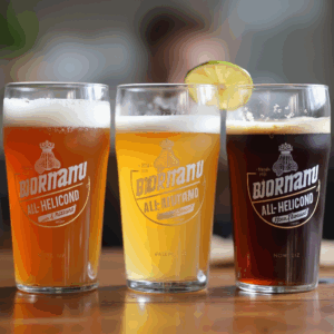 Assorted Individual Sodas