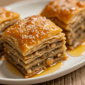 Baklava