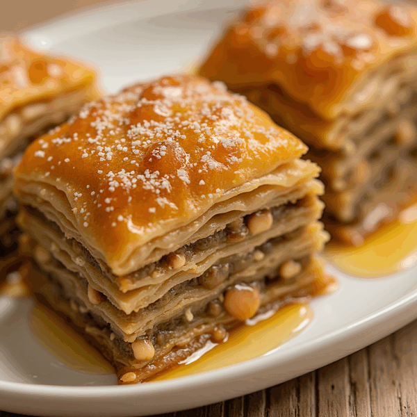 Baklava