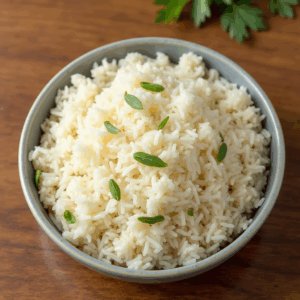 Basmati Rice