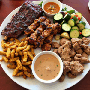 BBQ Feast