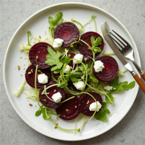 Beet Salad