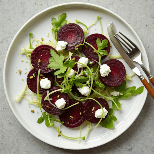 Beet Salad