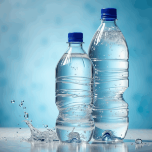 Bottled Water