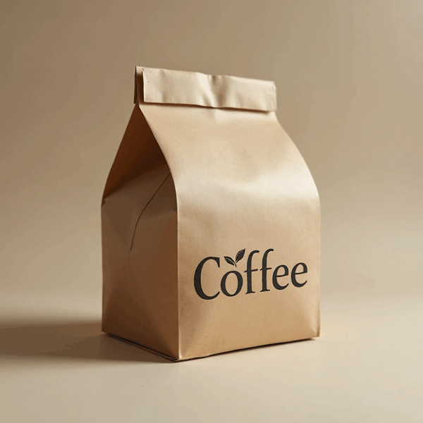 Box of Coffee