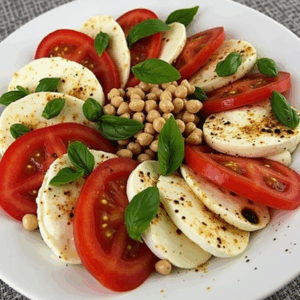 Caprese Salad