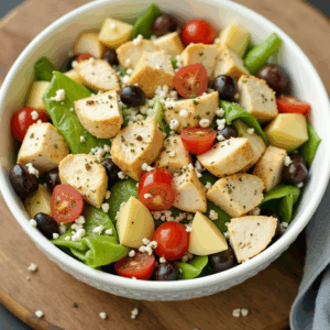 Chicken Salad