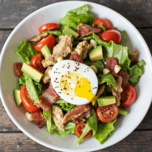 Cobb Salad