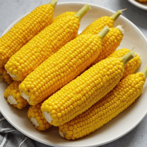 Corn On The Cob