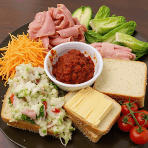 Deli Platter