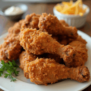 Fried Chicken