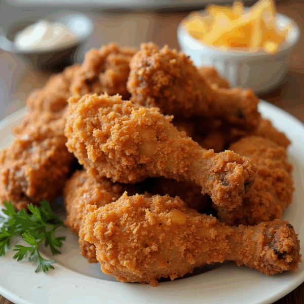 Fried Chicken