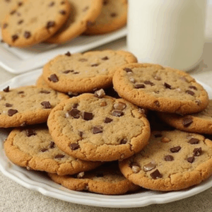 Gourmet Cookies
