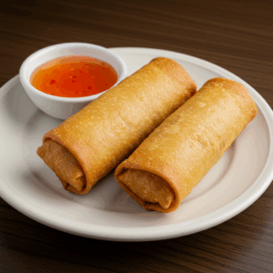 Egg Roll