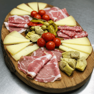 Antipasto Misto Platter