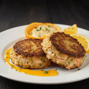Crab Cake