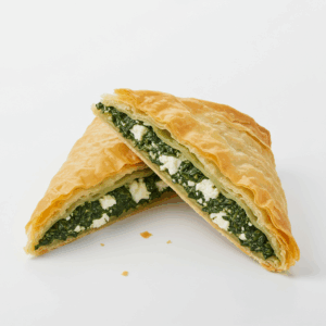 Spanakopita