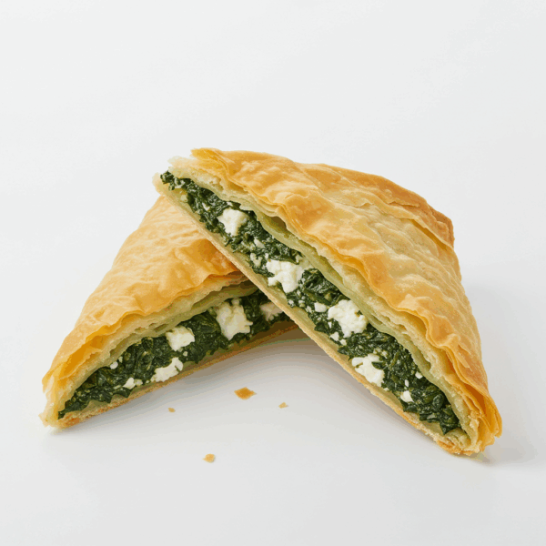 Spanakopita