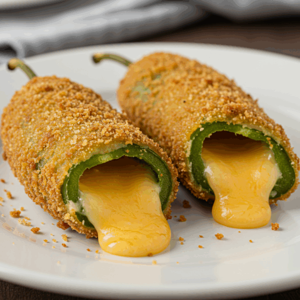 Jalapeno Popper