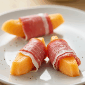 Mini Prosciutto eMelone