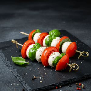 Caprese Skewer