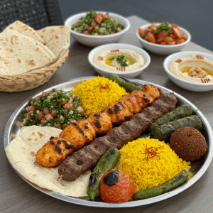 Mediterranean Package