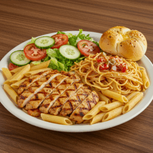 Chicken Delight