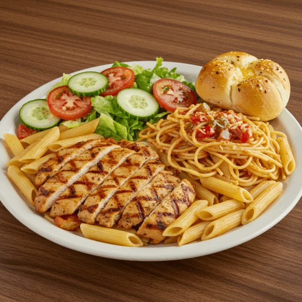 Chicken Delight