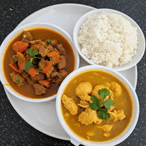 Peruvian Package