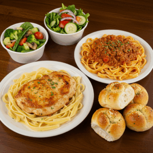 Italian Package 2