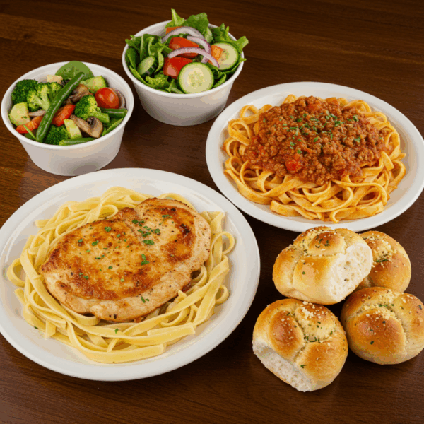 Italian Package 2