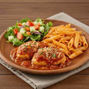 Italian Package 1