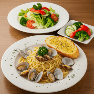 Italian Package 5
