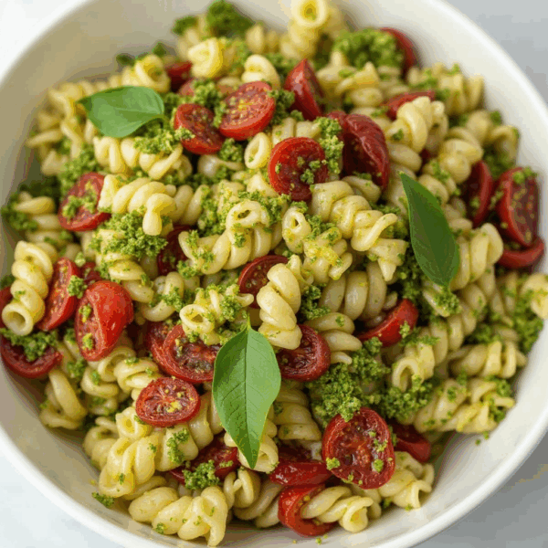Pasta Primavera Salad