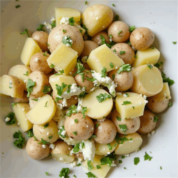 Potato Salad