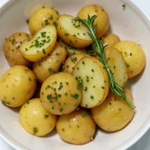 Rosemary Potatoes